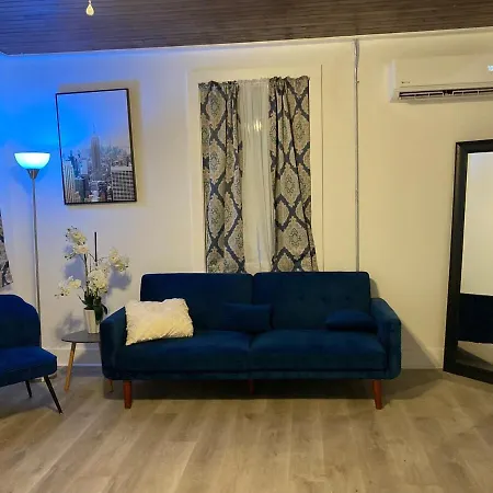Pensacola Cozy Studio